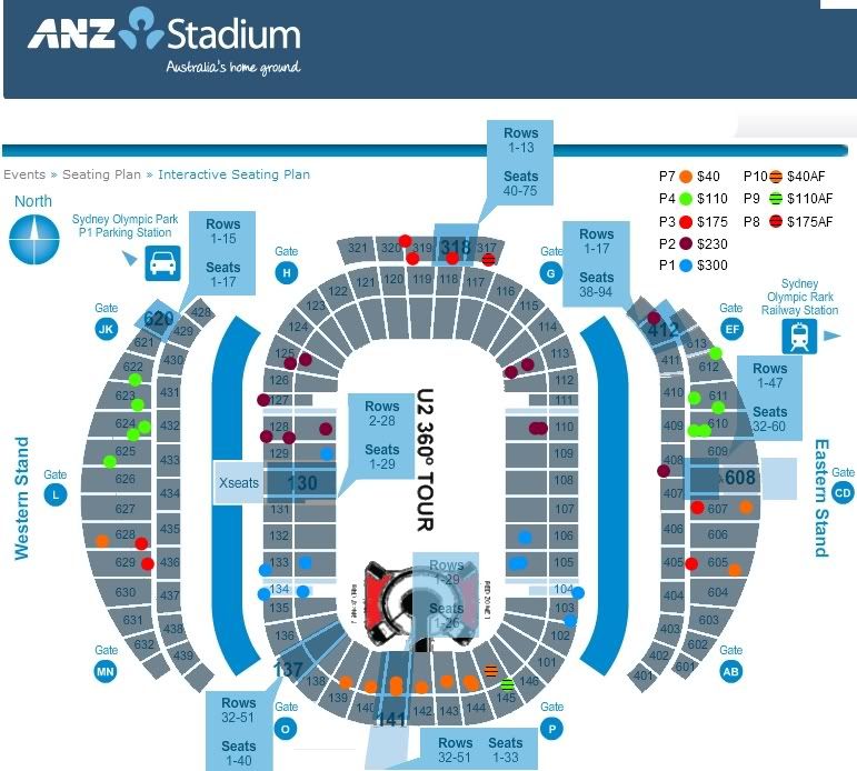 Anz Stadium Seating Chart Nice The Elegant Wembley Stadium Seating Plan Seat Numbers 4525